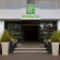 Фото Holiday Inn Glasgow Airport