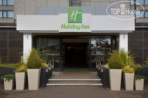 Photos Holiday Inn Glasgow Airport