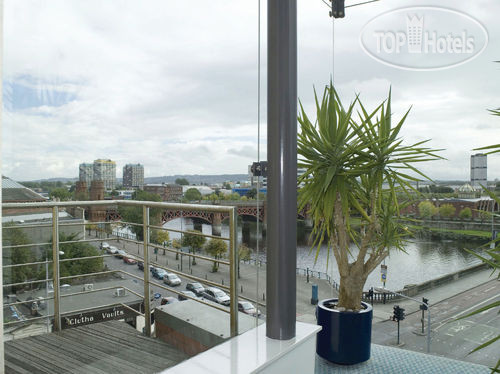 Photos Holiday Inn Express Glasgow-City Ctr Riverside