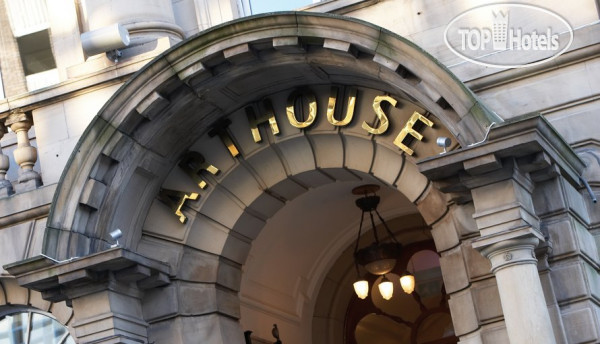 Photos The Arthouse Glasgow