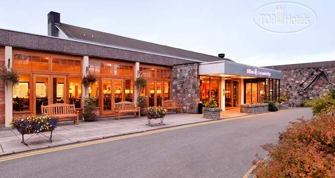 Photos Hilton Coylumbridge