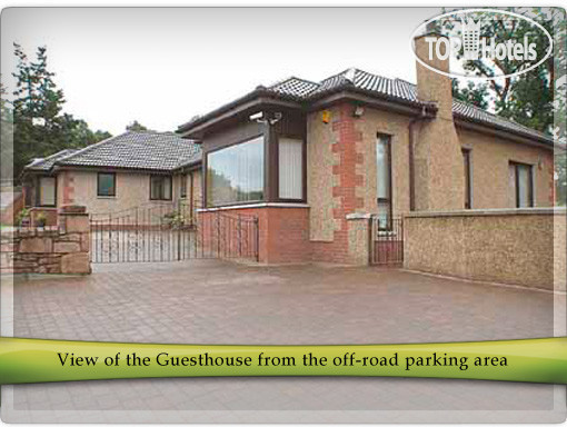 Фото Birchwood Guesthouse