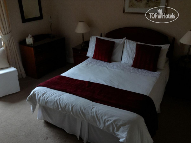 Photos Moray Park Guest House
