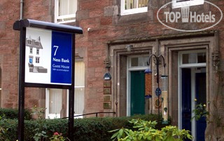 Photos Ness Bank Guest House