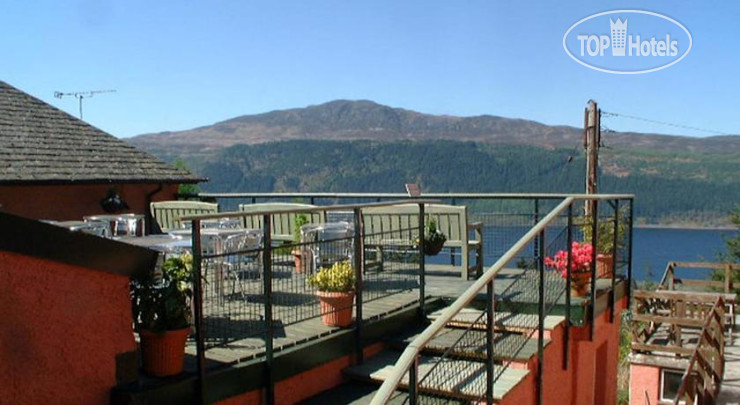 Photos Foyers House - Loch Ness