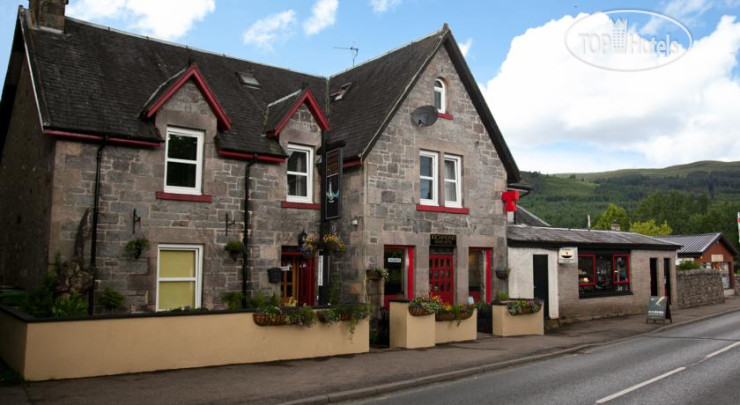 Photos Richmond House Hotel