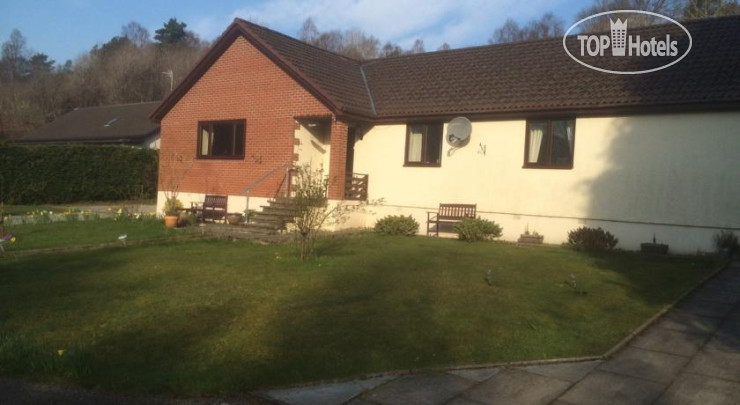 Photos Appin House