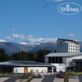 Фото Aviemore Inn at Macdonald Aviemore Resort