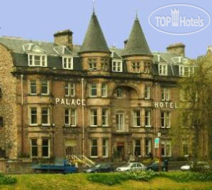 Photos Best Western Inverness Palace Hotel & Spa