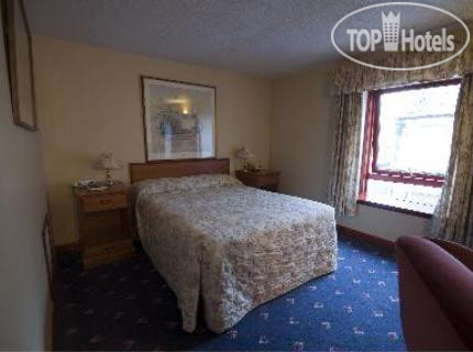 Photos Priory Hotel