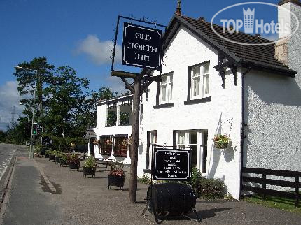 Фото The Old North Inn
