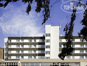 Photos Mercure Inverness Hotel