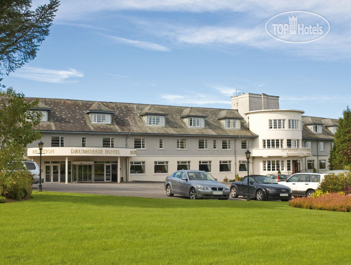 Photos Macdonald Drumossie Hotel Inverness