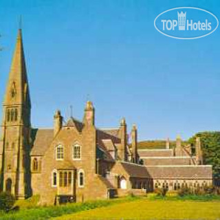 Photos College of The Holy Spirit