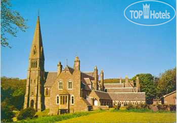 Фото College of The Holy Spirit