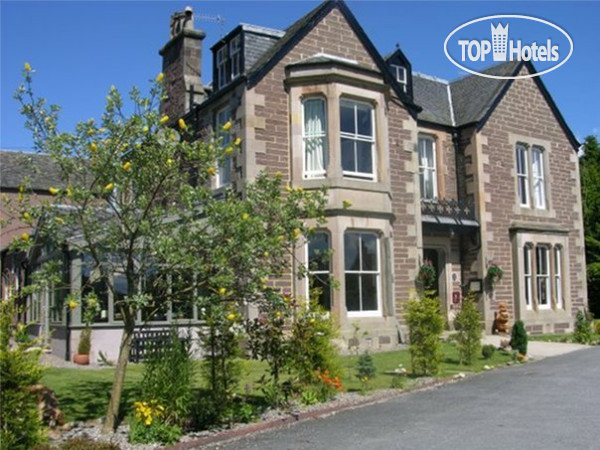Photos Yann's at Glenearn House