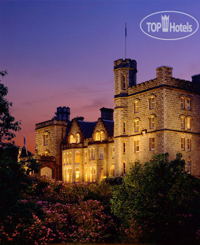Photos Inverlochy Castle