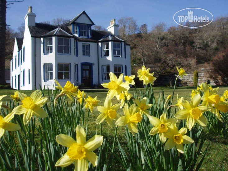 Photos Cuilcheanna House