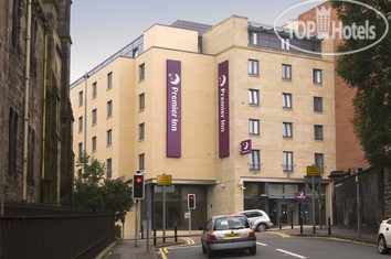 Photos Premier Inn Lauriston Place