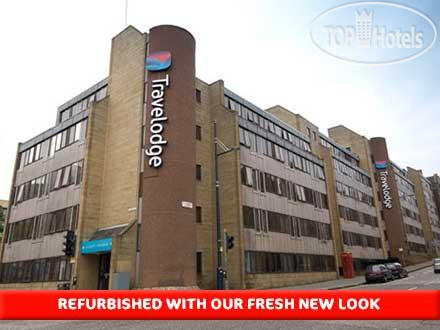 Photos Travelodge Edinburgh Central