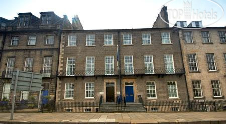 Photos Travelodge Edinburgh Central Queen Street
