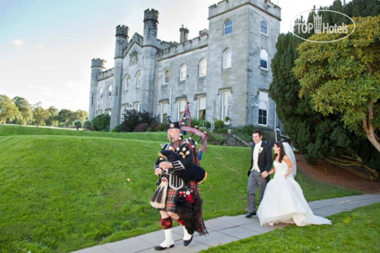 Photos Dundas Castle