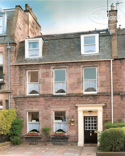 Photos Burns Guest House