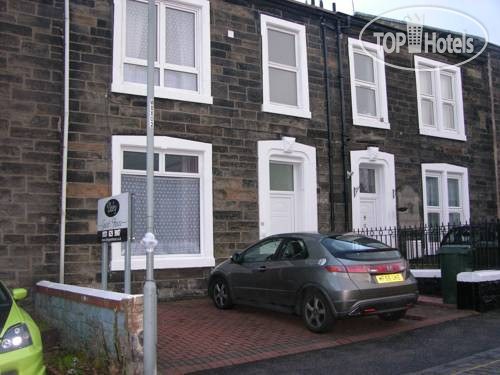 Photos Dalry Guesthouse