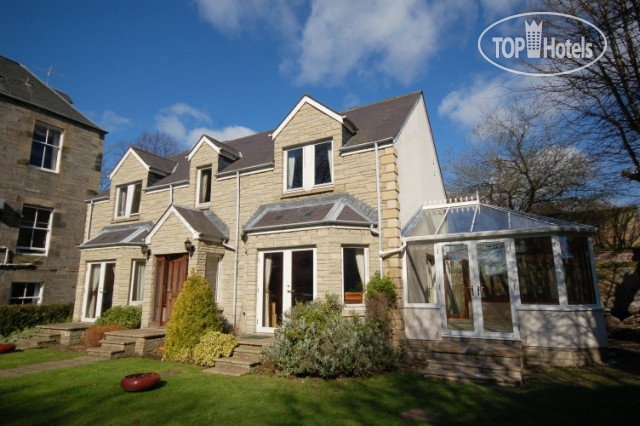 Photos Kildonan Lodge