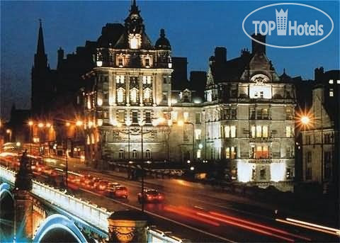 Photos The Scotsman Hotel