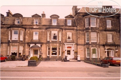 Photos International Guest House/Edinburgh37