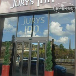 Photos Jurys Edinburgh Inn