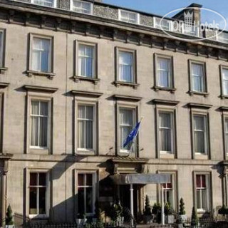 Photos Hilton Edinburgh Grosvenor
