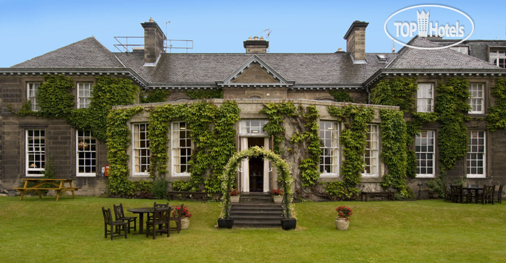 Photos Ellersly House