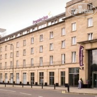 Photos Leonardo Royal Hotel Edinburgh