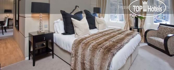 Photos Fraser Suites Edinburgh
