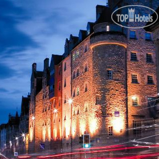 Photos Radisson Blu Hotel Edinburgh
