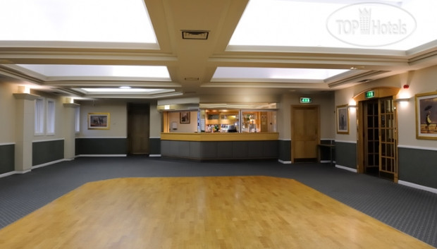 Photos The County Hotel Dalkeith