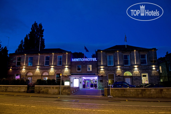 Photos The Minto Hotel