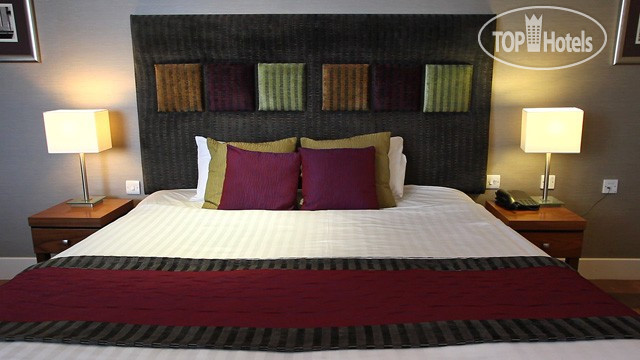 Photos Ten Hill Place