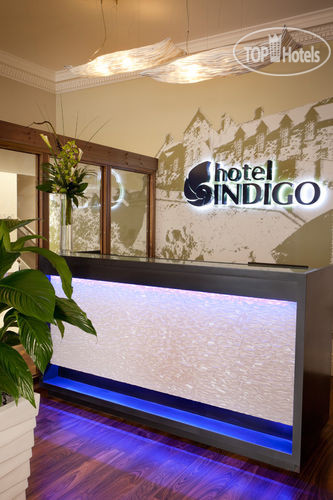 Photos Indigo Edinburgh