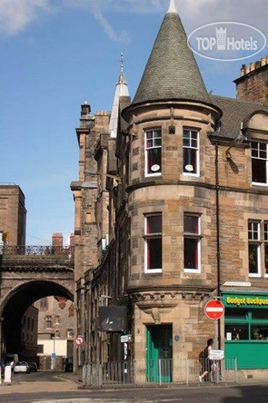 Photos Budget Backpackers