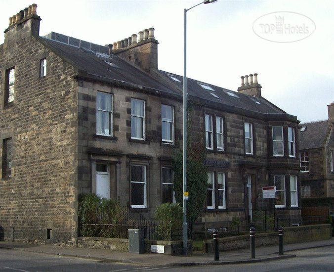 Photos Edinburgh House