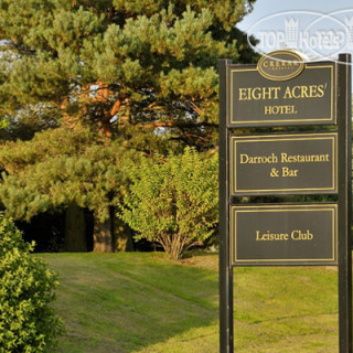 Фото Eight Acres Hotel & Leisure Club