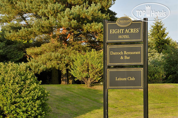 Photos Eight Acres Hotel & Leisure Club