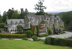 Photos Penmaenuchaf Hall