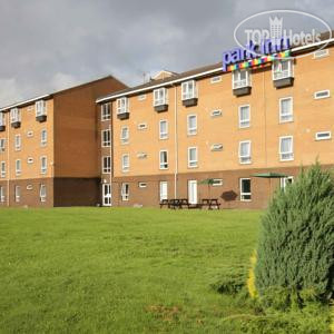 Фото Park Inn by Radisson Cardiff North