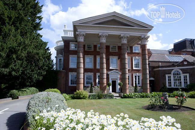Photos Hendon Hall