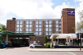 Photos Premier Inn London Hampstead