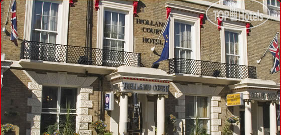 Photos Holland Court
